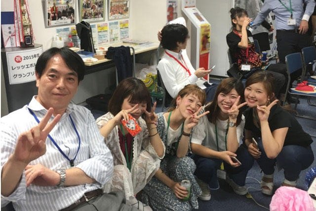 広島センター 開設3周年感謝祭 ｜Altius Link×Blog｜アルティ